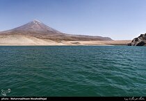 نیمی از ظرفیت سد‌های کشور خالی است/ ذخایر آبی سد‌ها به ۲۵میلیارد مترمکعب رسید