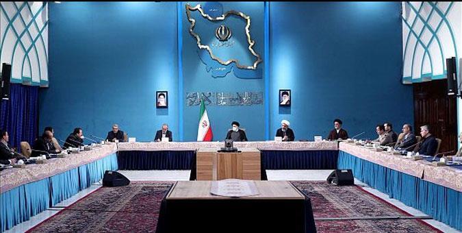 دستور ویژه رئیسجمهور به وزیر صمت برای رفع مشکلات معدنکاران معدن کرومیت آسمینون دستور ویژه رئیسجمهور به وزیر صمت برای رفع مشکلات معدنکاران معدن کرومیت آسمینون