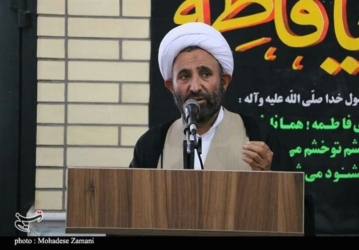انتخاب هیات رئیسه مس سرچشمه از بومی‌های منطقه حق مردم رفسنجان و انار است