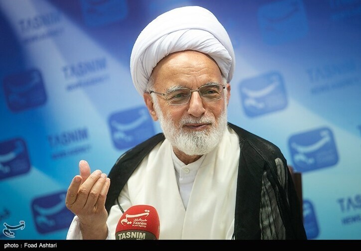 امام جمعه اراک: هپکو، آذرآب و ماشین‌سازی اولویت سفر هیات دولت باشد/ برای شرکت آذرآب خون‌دل‌ها خورده شد