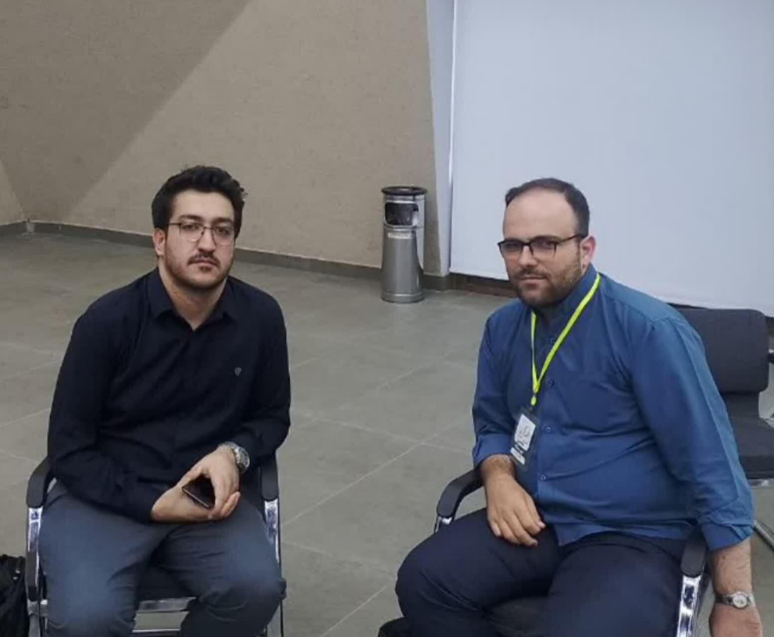 کار در معدن را مجازی یاد بگیرید! کار در معدن را مجازی یاد بگیرید!