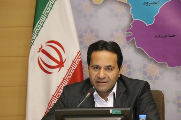 رشد ۴۱ درصدی صادرات زنجان در دو ماهه نخست امسال