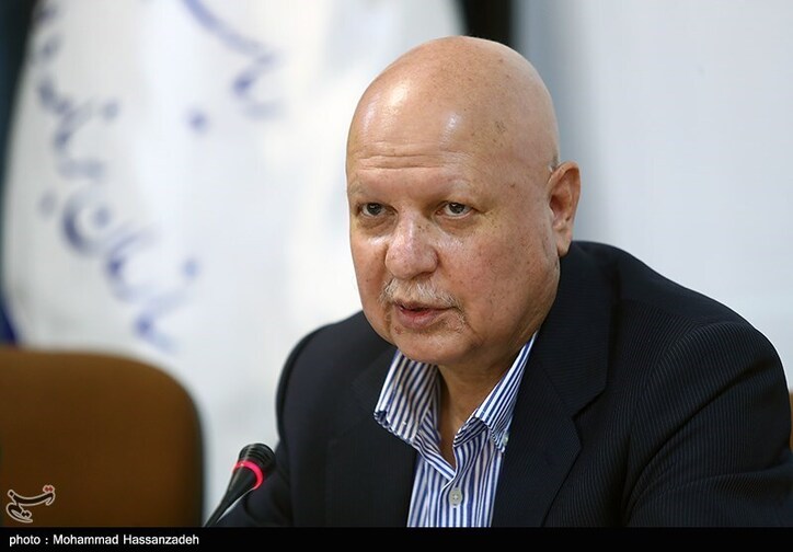 میرکاظمی: فعالان اقتصادی را ۸ سال معطل برجام نگه‌داشتند