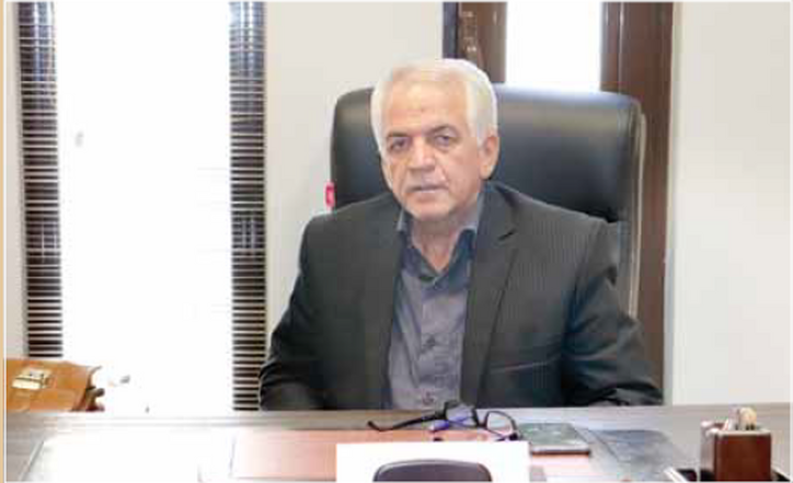 اطلاعات مهم درباره فولاد شاهرود