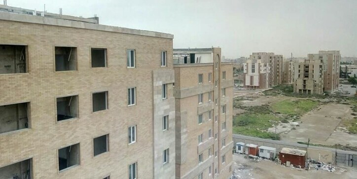 سابقه سکونت ۵ ساله رکن اساسی ثبت‌نام در نهضت ملی مسکن است