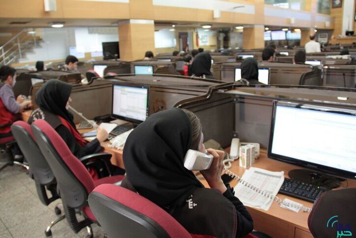 تنوع محصولات عرضه شده در تالار صنعتی بورس کالا