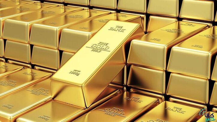 سقوط ۳ هفته‌ای قیمت طلا متوقف شد