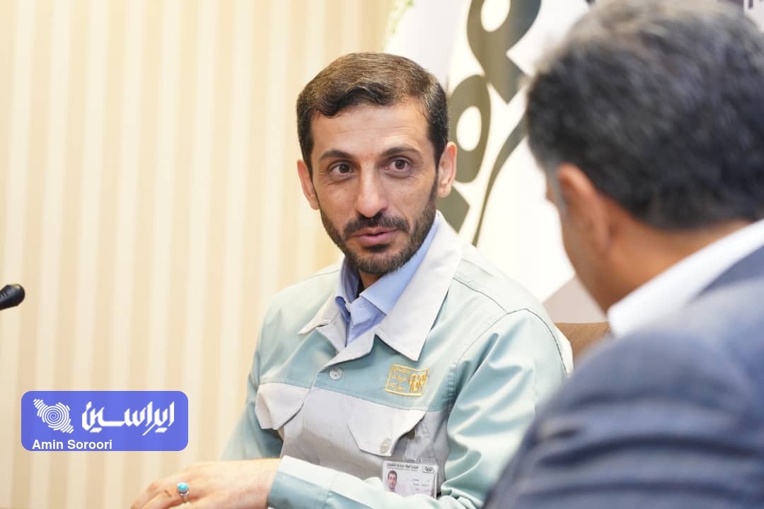تفاهم&zwnj;نامه همکاری بین بانک تجارت و شرکت فولاد مبارکه به امضا رسید