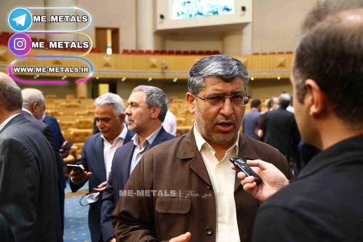 همکاری هپکو با برخی معادن شروع شده است