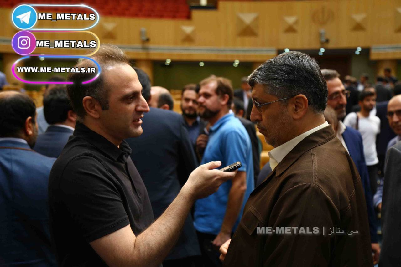همکاری هپکو با برخی معادن شروع شده است همکاری هپکو با برخی معادن شروع شده است