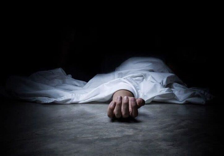 کارگر ۱۸ ساله در یکی از معادن محلات جان باخت