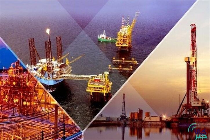 عرضه انواع فرآورده‌های نفتی و پتروشیمی در بورس کالا