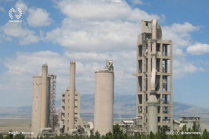 روند مثبت شرکت سیمان صوفیان