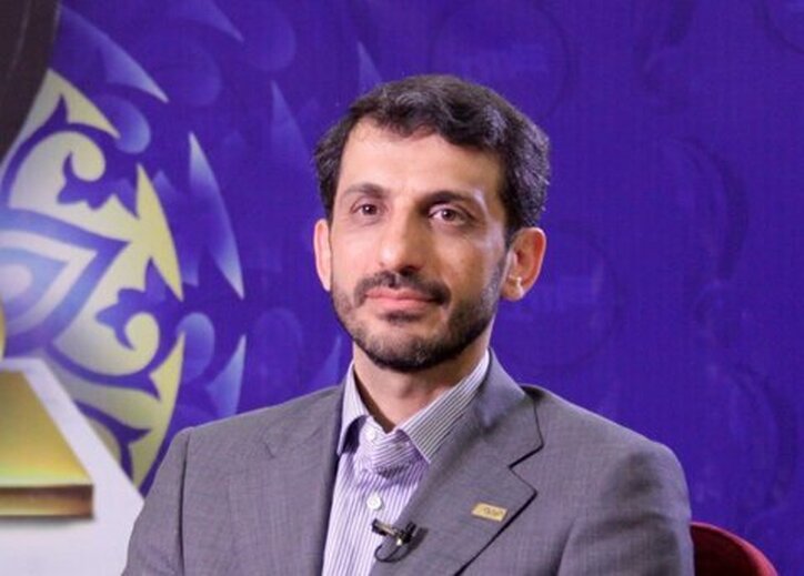 رسالت فولاد مبارکه حمایت از شرکت‌های دانش‌بنیان و نوآور است