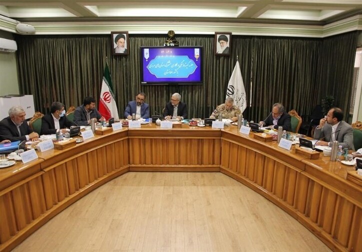 جزییات جلسه کمیته هماهنگی مشترک استان‌های مرزی با افغانستان/ نماینده رییس جمهور از عملکرد گمرک ایران تقدیر کرد
