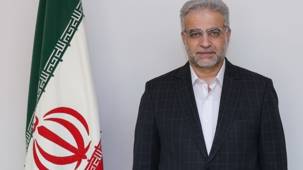 &laquo;زاهدی وفا&raquo; سرپرست وزارت کار شد+ رزومه