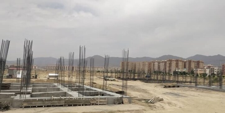 اختلال در ثبت‌نام نهضت ملی مسکن