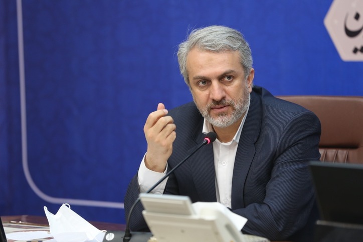 با پیشنهاد وزارت صمت برای نخستین بار در لایحه بودجه امسال سهم ۱۵ درصدی مناطق معدنی جدا شد/ برآورد امسال از حقوق دولتی ۴۰ هزار میلیارد تومان است