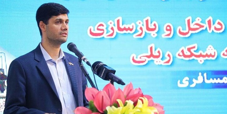 حمل کالای اساسی از طریق حمل‌و‌نقل ریلی در اولویت قرار گرفت
