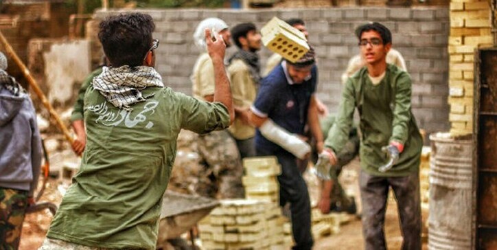 نهضت روستا‌های دانش بنیان در کشور آغاز می‌شود /اولین جلسه شورای عالی جهاد سازندگی در روز‌های آینده