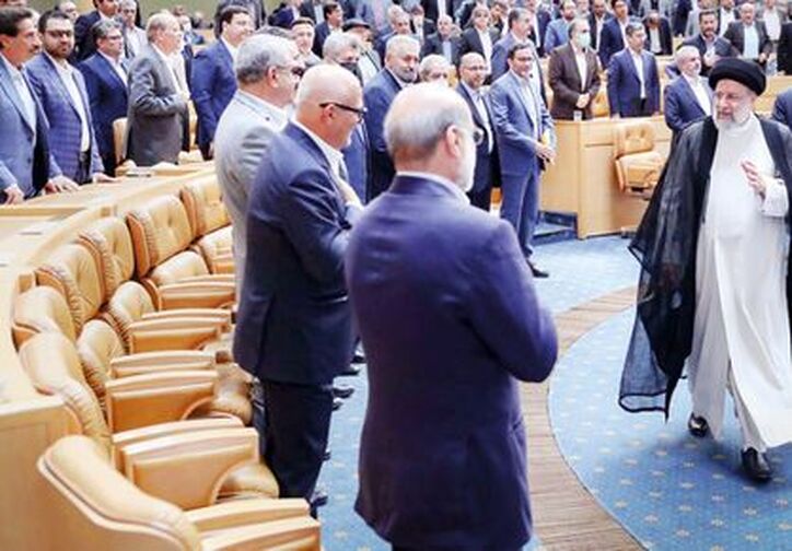 ۳ وعده رییس‌جمهور به اهالی صنعت