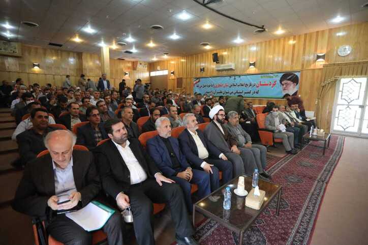 ایجاد تحول در اشتغال منطقه با سرمایه‌گذاری ۳۴ هزار میلیارد تومانی در پروژه فولاد کردستان