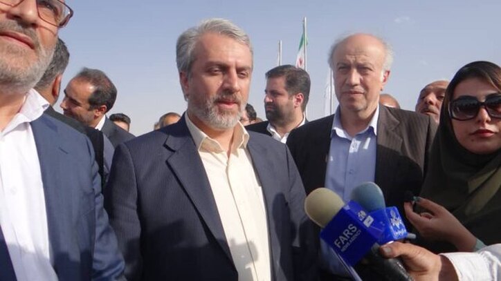 آغاز زنجیره‌ی فولاد در کردستان یک جهش صنعتی است