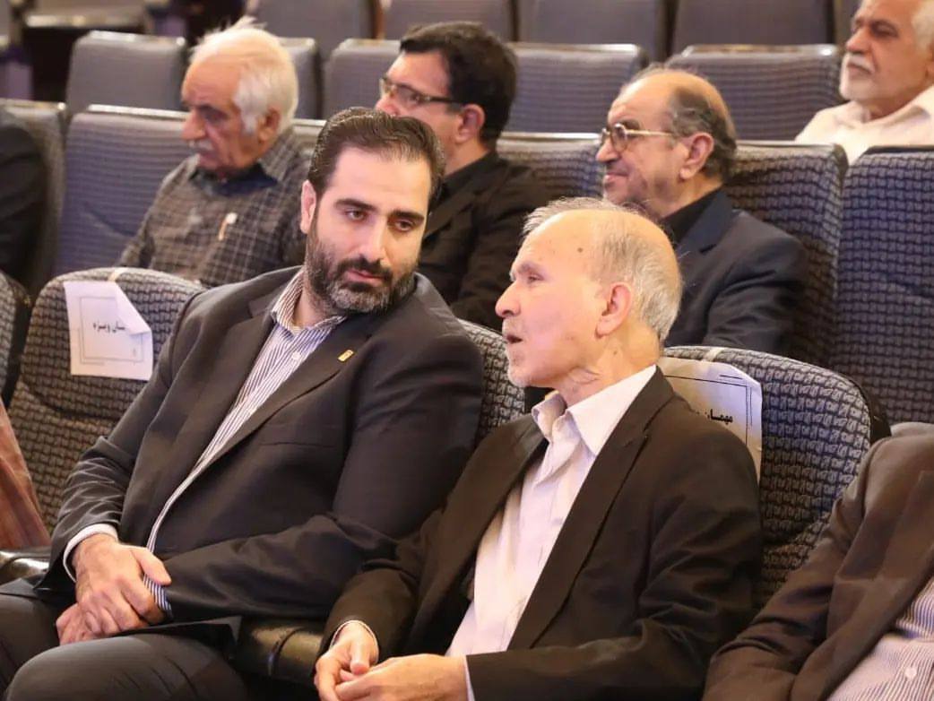 مجمع عمومی سالانه شرکت &laquo;مجتمع فولاد خراسان&raquo; برگزار شد