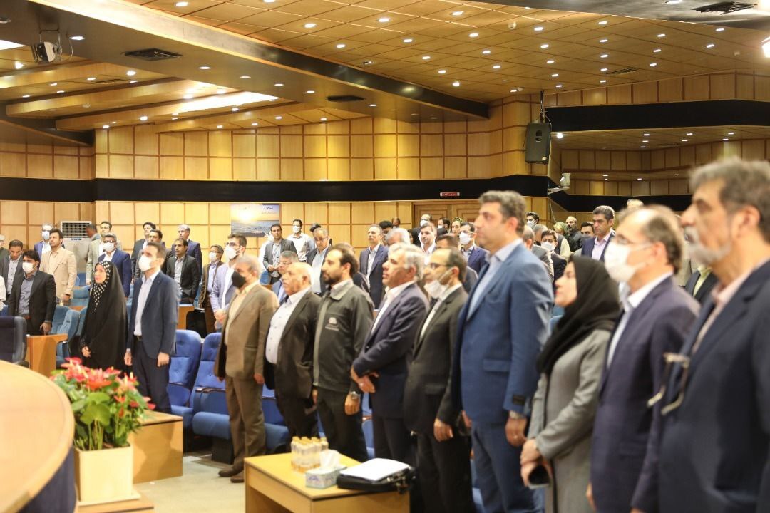 مجمع عمومی عادی سالانه شرکت گل&zwnj;گهر برگزار شد