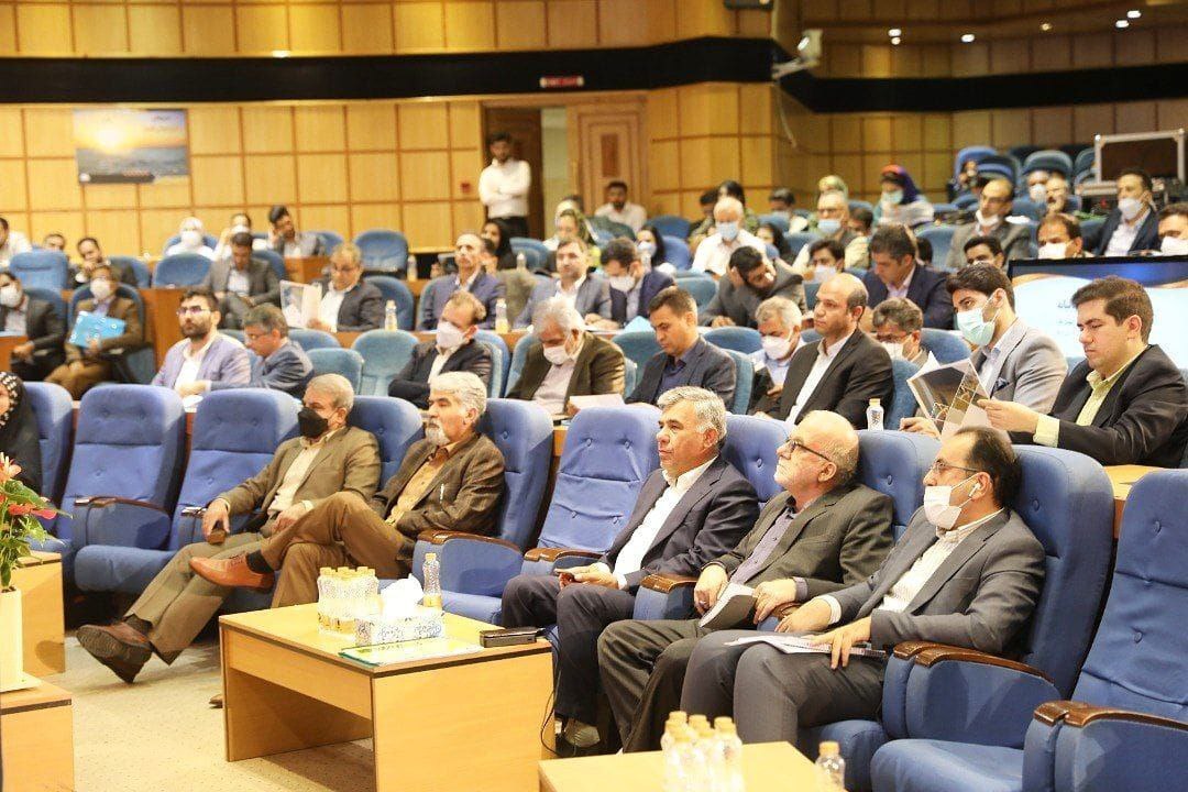 مجمع عمومی عادی سالانه شرکت گل&zwnj;گهر برگزار شد