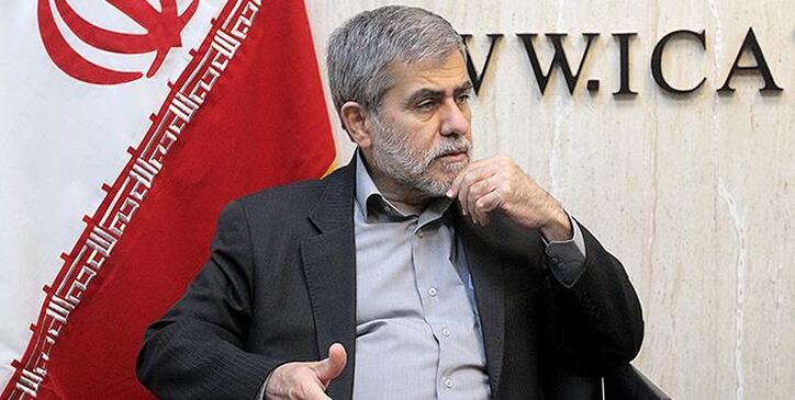 قطع برق صنایع و کشاورزان راه عبور از بحران کمبود برق نیست