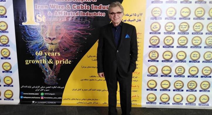 فرهنگ‌سازی در مصرف سیم و کابل استاندارد