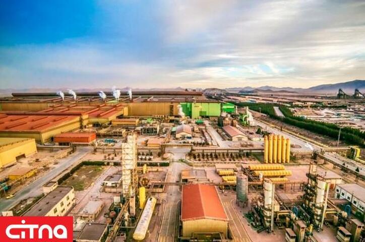 صنعت فولاد؛ پیشران اقتصاد غیرنفتی