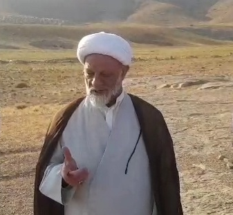 مخالفت آب و فاضلاب کاشان با فعالیت معدن کامو/ نظر شورای عالی معادن چه خواهد بود؟