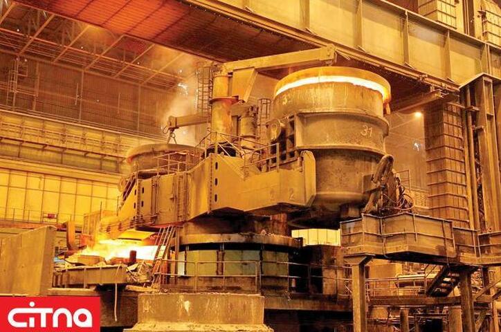 شناسایی سازندگان و تامین کنندگان قطعات یدکی شرکت فولاد مبارکه
