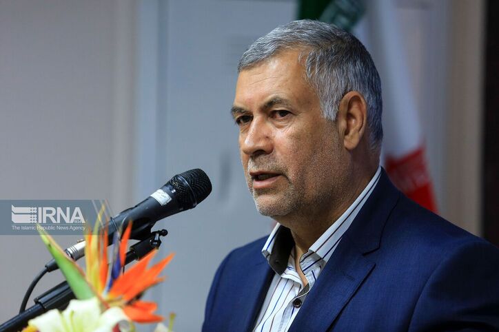 ۲۵۰۰ میلیارد تومان پروژه معدنی در سیرجان آماده افتتاح شد