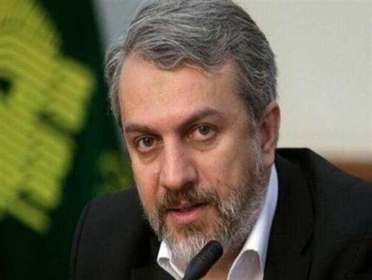 ۲۸ درصد معادن کل کشور غیرفعال است/ گردشگری صنعتی در معادن گل گهر و مس باید اجرایی شود