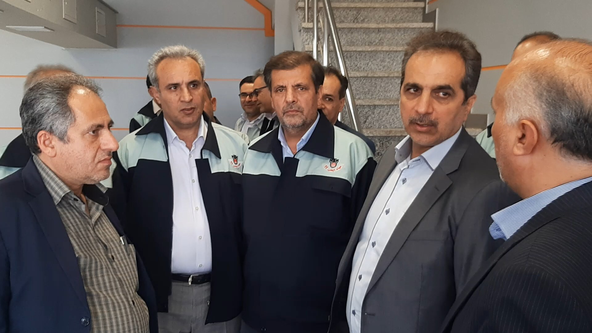 حمایت از صادرات ذوب آهن، حمایت از تولید ملی است حمایت از صادرات ذوب آهن، حمایت از تولید ملی است