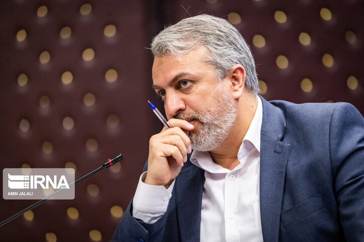 قضاوت کردن وزیر صمت در بازه زمانی ۱۰ ماهه بی‌انصافی است