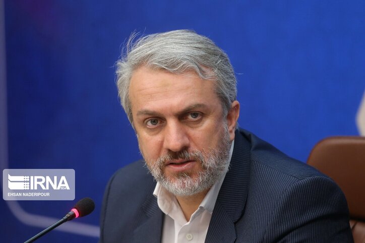 فاطمی‌امین نگاهی توسعه‌ای و عمیق به تولید دارد