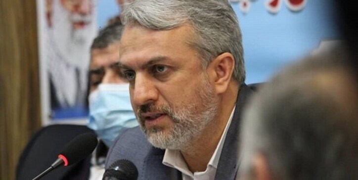 بازدید وزیر صمت از چندین کارخانه کردستان