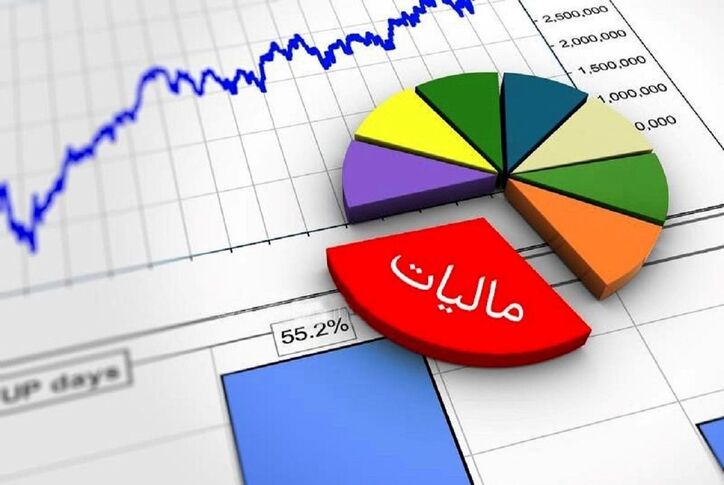 جدیدترین خبر مالیاتی؛ معرفی مشمولان کاهش مالیات علی‌الحساب به ۲ درصد