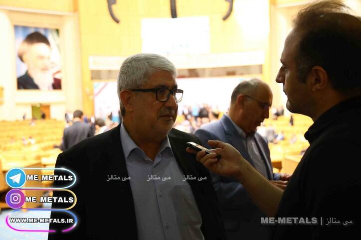 مشکلات صنعت فولاد را با فولادی‌ها حل کنیم