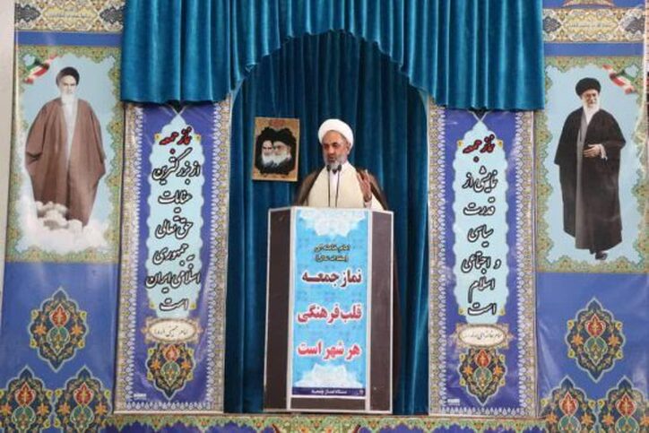 تمامی پذیرفته شدگان آزمون مس جذب می‌شوند