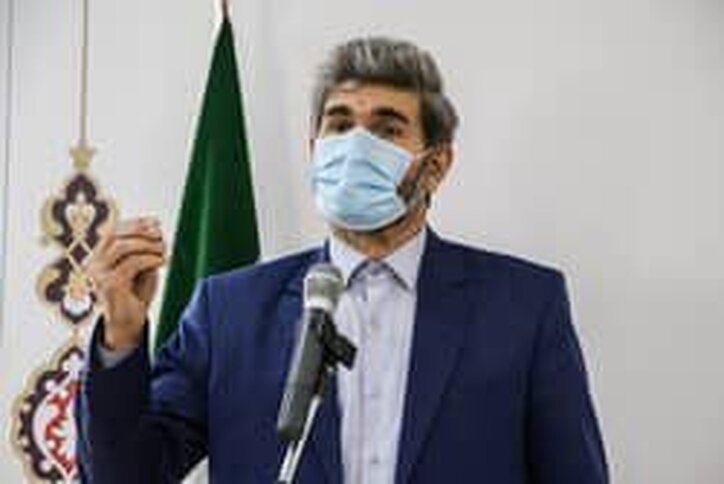 شرکت مس به مسوولیت خود در قبال مردم اهر باید عمل کند