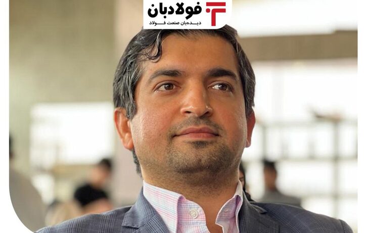 برای هر تن صادرات فولاد به عراق،۱۲۰ دلار عوارض پرداخت می‌شود/ دلیل اشتیاق به خام‌فروشی چیست؟