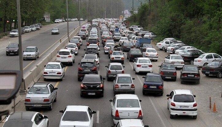افزایش قیمت خودرو‌های کارکرده در یک سال/ فهرست خودرو‌های ۱۵۰ تا ۳۶۰ میلیون تومانی