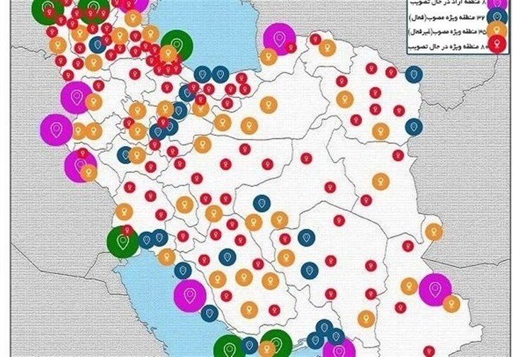 مناطق آزاد، بسترساز توسعه یا منشأ رانت؟