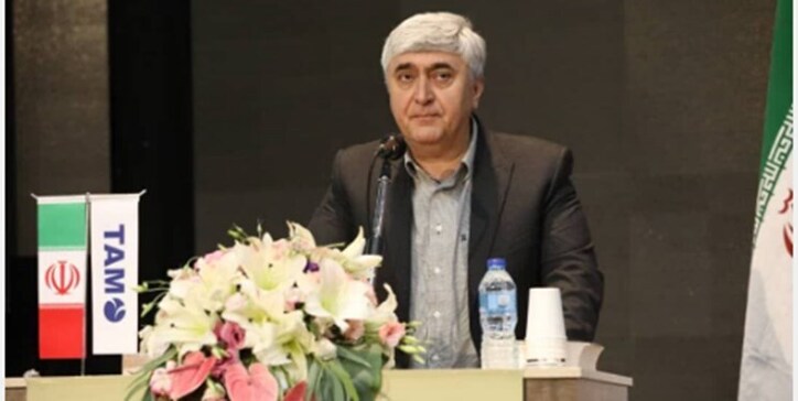 رشد ۵۳ درصدی تولید کامل در گروه صنعتی ایران‌خودرو