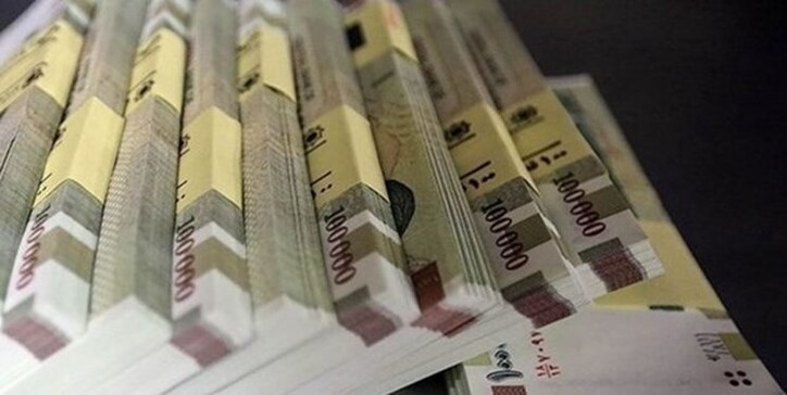 کاهش ۹۵ درصدی استفاده دولت از تنخواه بودجه